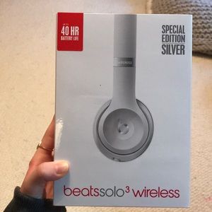 beats solo3 wireless